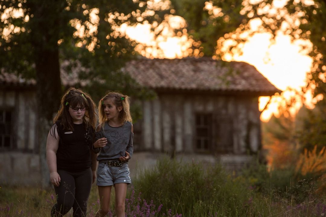 Cet été-là : Photo