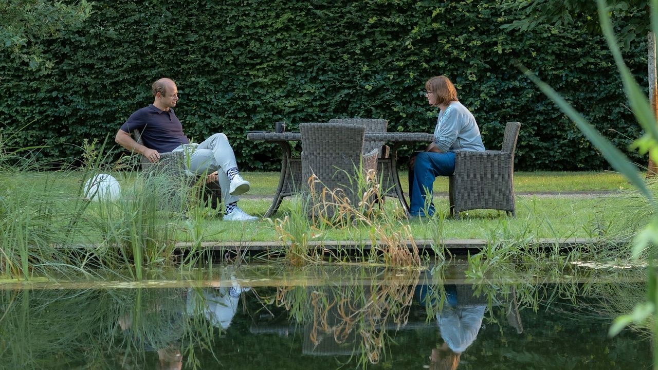 Photo Moritz Führmann, Annette Paulmann
