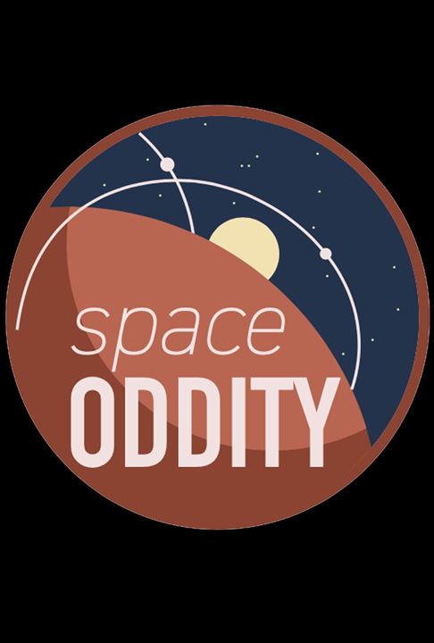 Space Oddity : Affiche