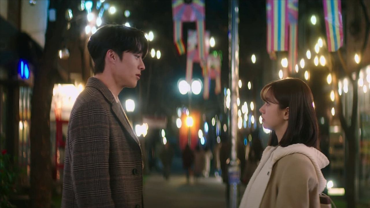 Mon Colocataire Est Un Gumiho Streaming Poster Mon colocataire est un gumiho - Saison 1 - Affiche 10 sur 17