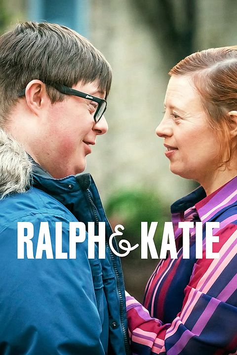 Ralph & Katie : Affiche