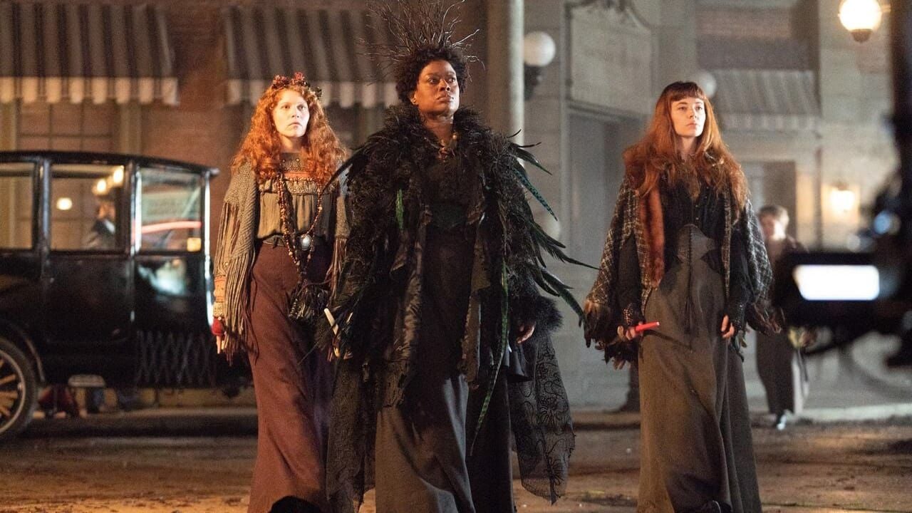 Poster saison 15 Affiche 32 sur