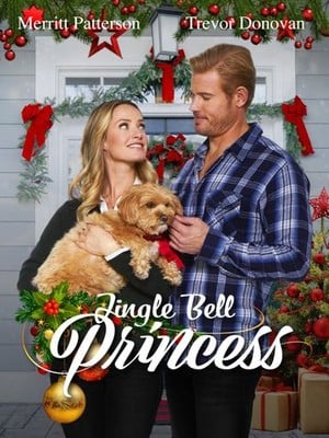 Jingle Bell Princess : Affiche