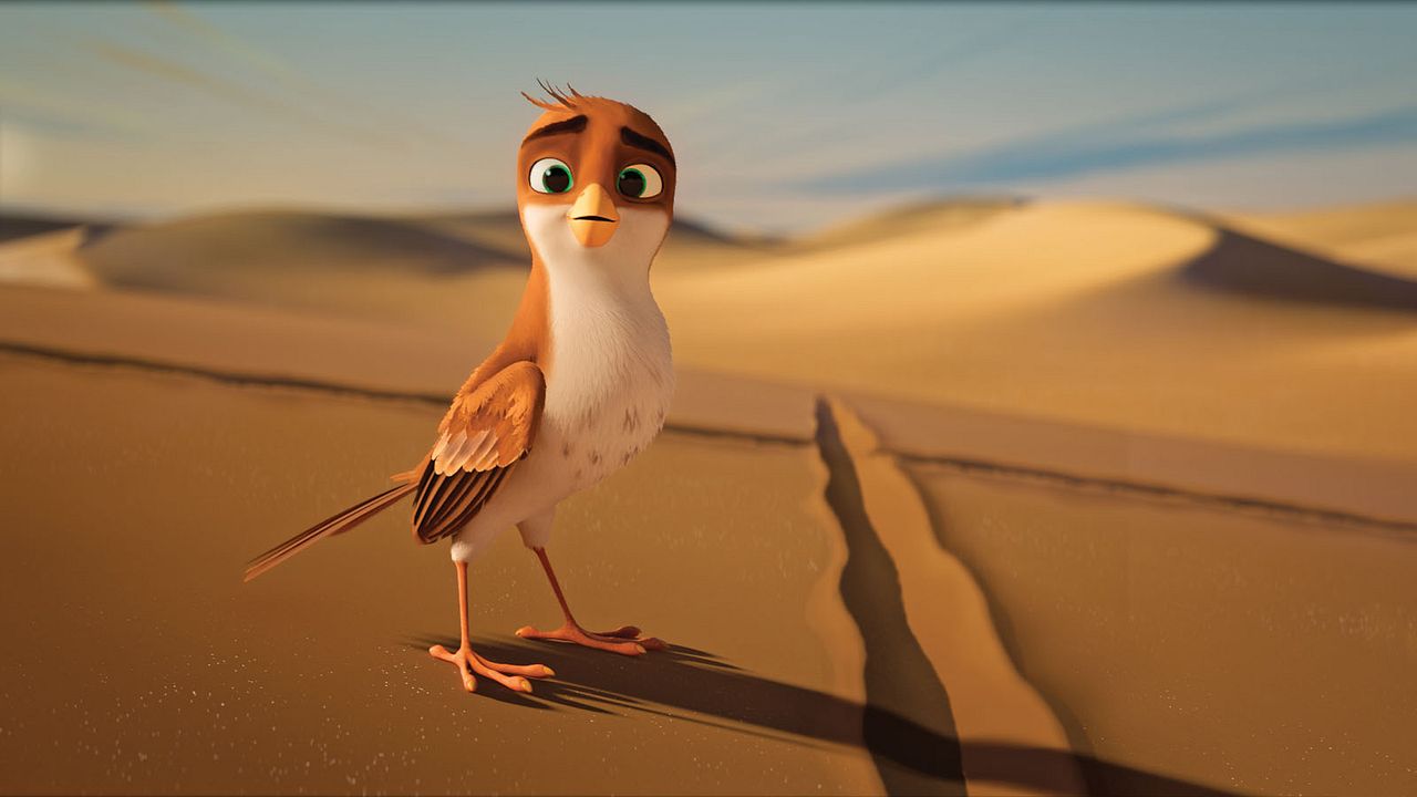 Les Aventures de Ricky : Photo