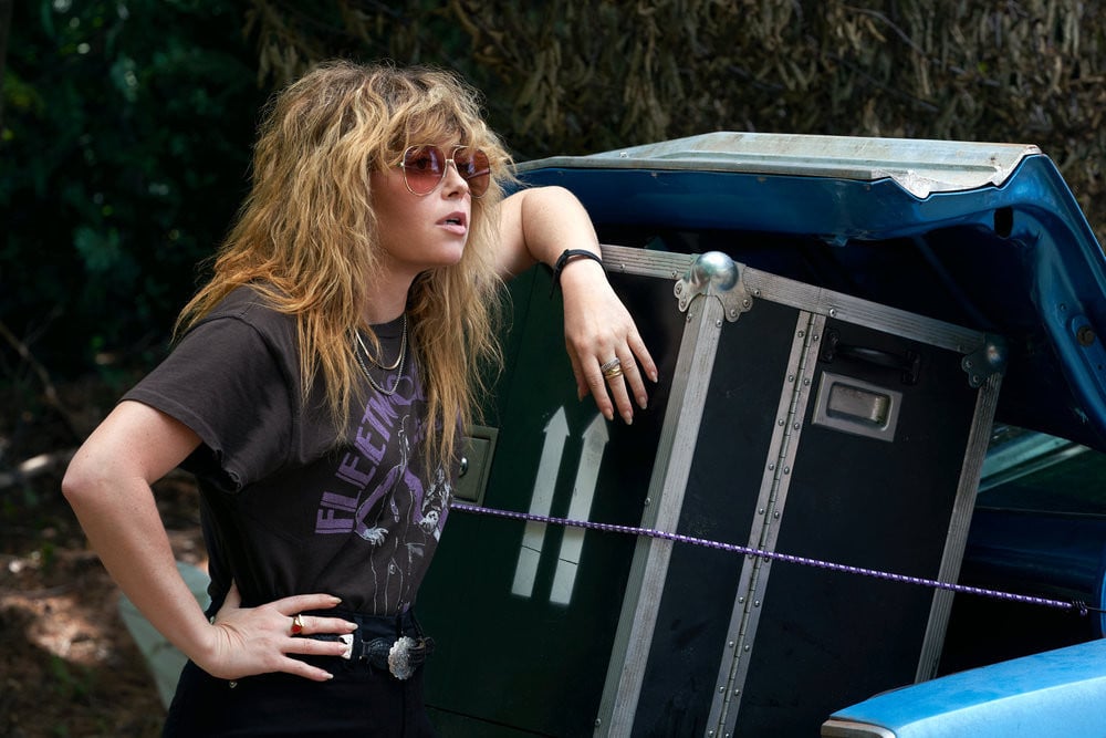 Poker Face : Photo Natasha Lyonne