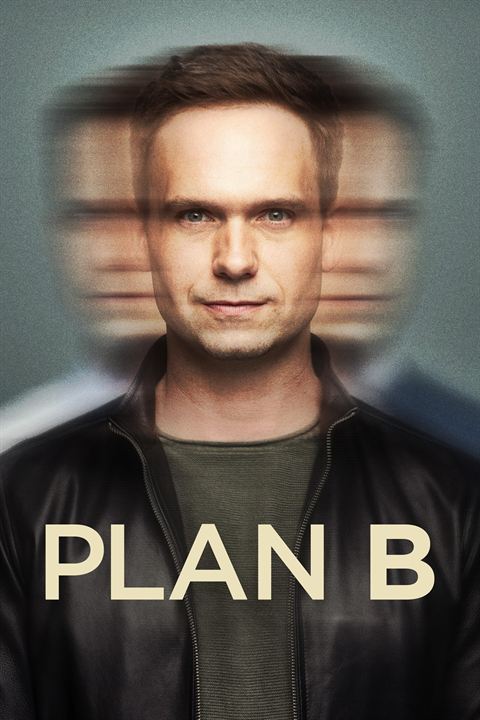 Plan B : Affiche