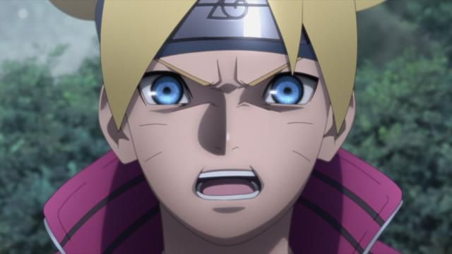 Boruto: Naruto Next Generations : Boruto: Naruto Next Generations