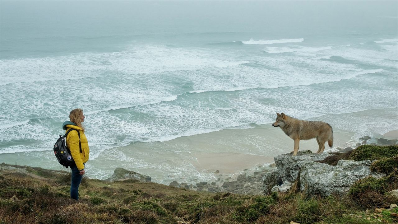 La Chambre des merveilles : Photo Alexandra Lamy