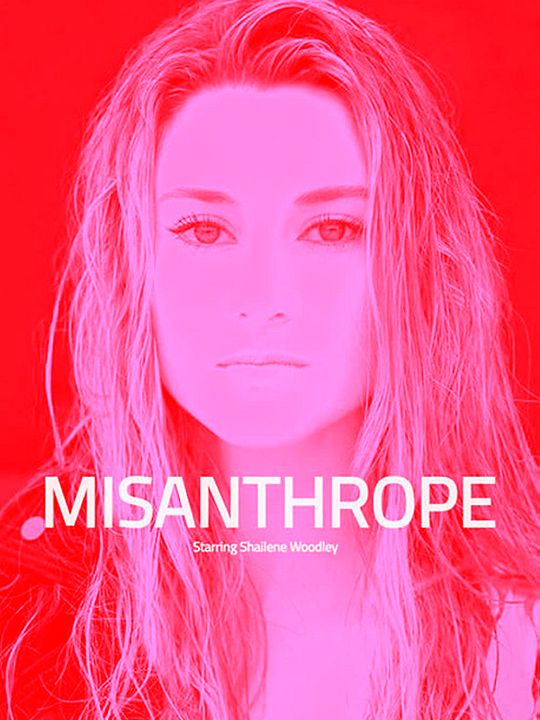 Misanthrope : Affiche