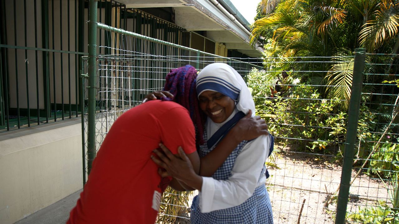 Mère Teresa, il n'y a pas de plus grand amour : Photo