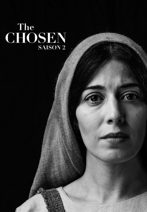 The Chosen : Affiche