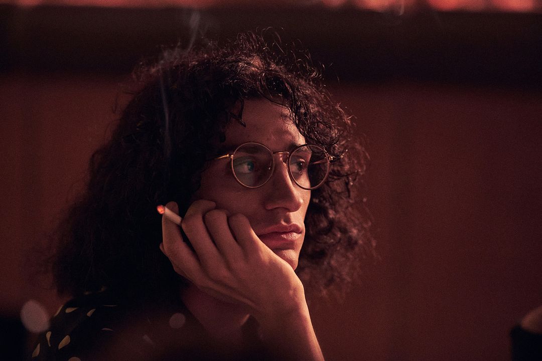 La Vie en rock de Fito Páez : Photo