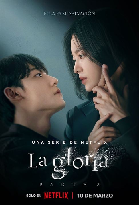 The Glory : Affiche