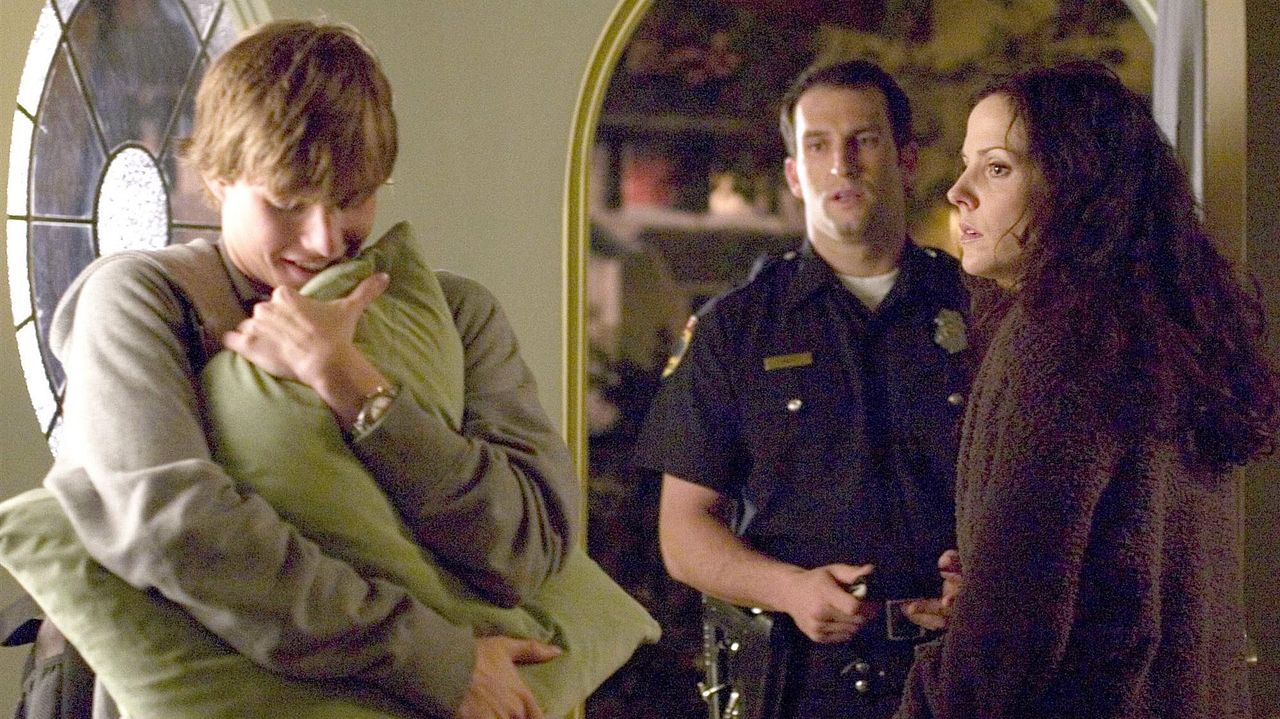Weeds : Affiche
