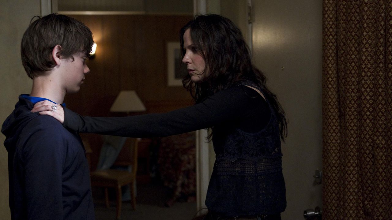 Weeds : Affiche