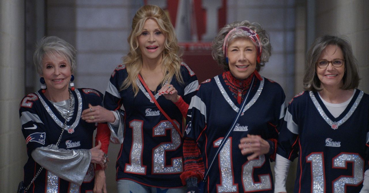 Tom Brady à tout prix : Photo