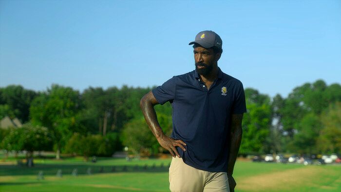 Redefined: J.R. Smith : Photo