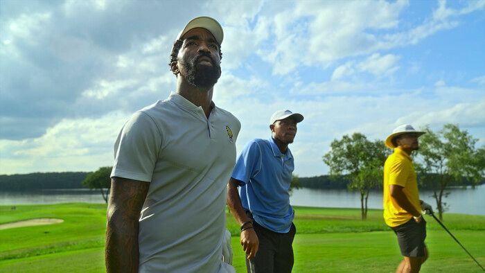 Redefined: J.R. Smith : Photo
