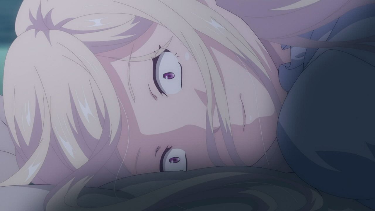 Ningen Fushin: Adventurers Who Don’t Believe in Humanity Will Save the World : Affiche