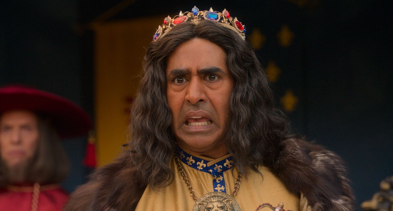 Quasi : Photo Jay Chandrasekhar