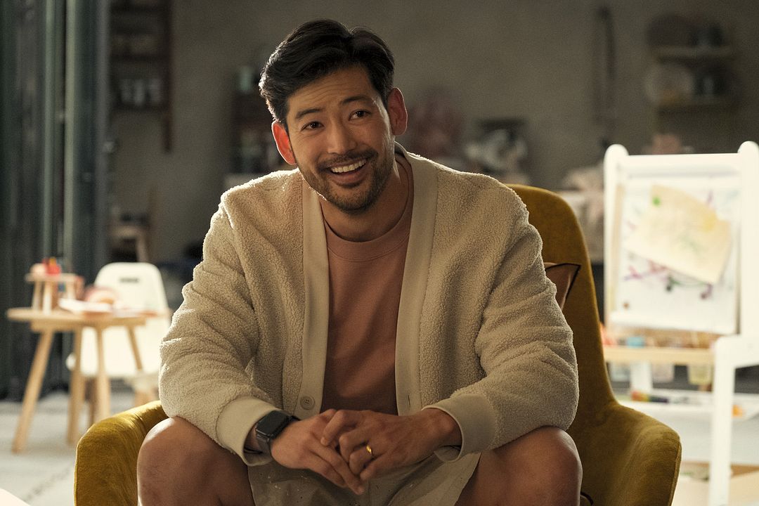 Acharnés : Photo Joseph Lee (II)