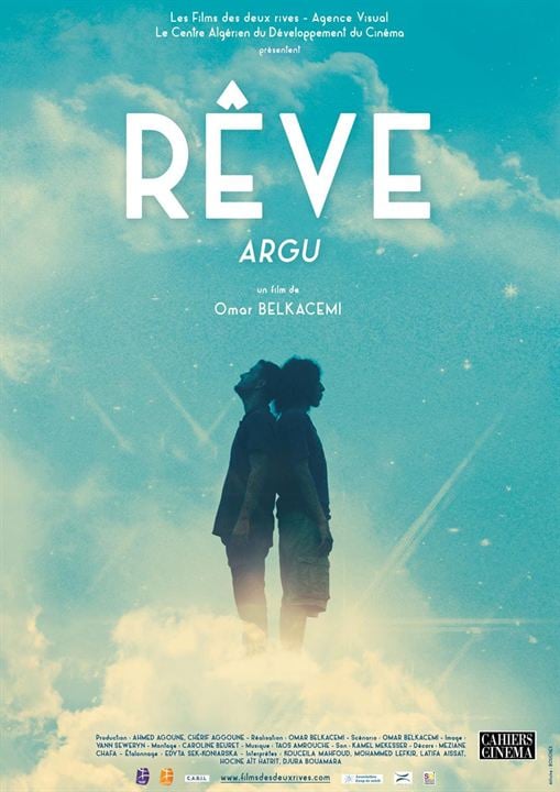 Rêve : Affiche