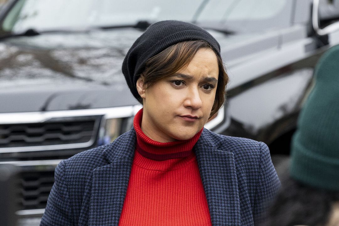 Most Wanted Criminals : Photo Keisha Castle-Hughes