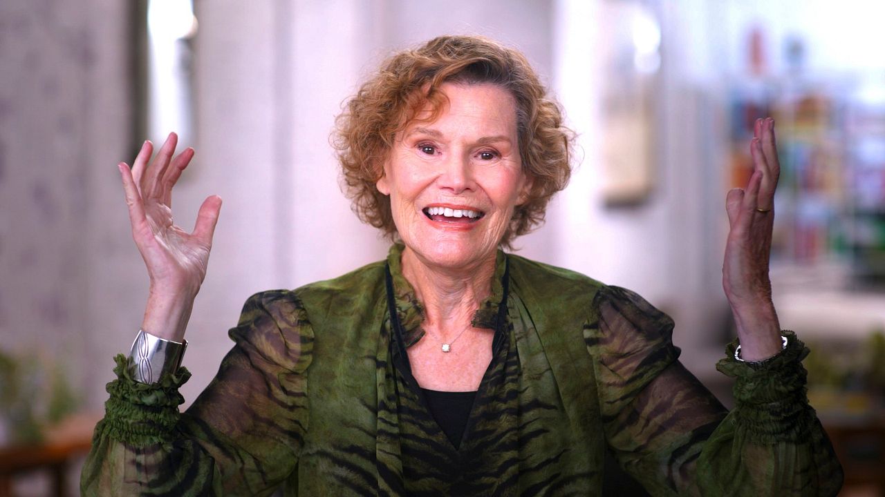 Judy Blume Forever : Photo