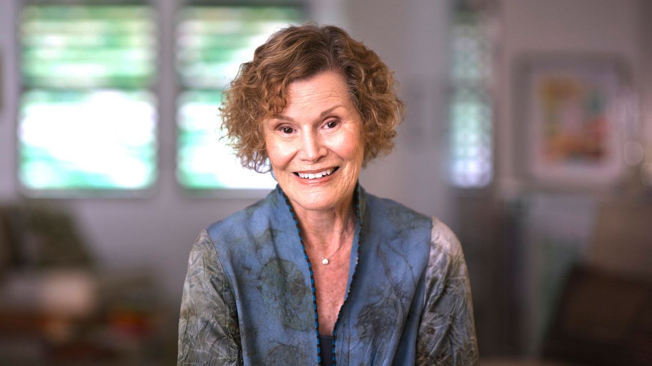 Judy Blume Forever : Photo