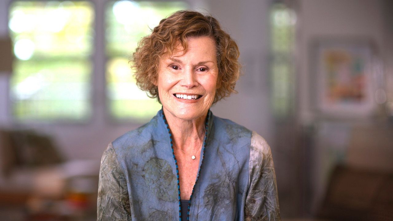 Judy Blume Forever : Photo