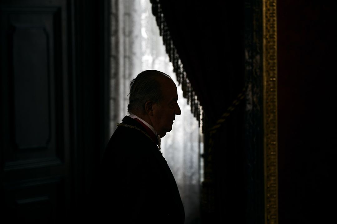 Juan Carlos : Downfall of the King : Photo