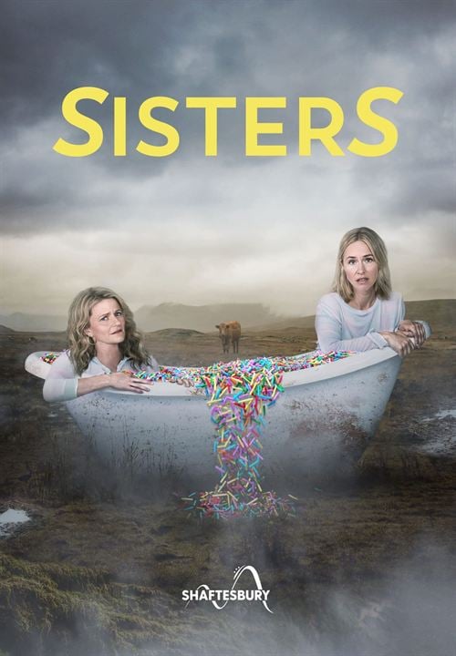 SisterS : Affiche