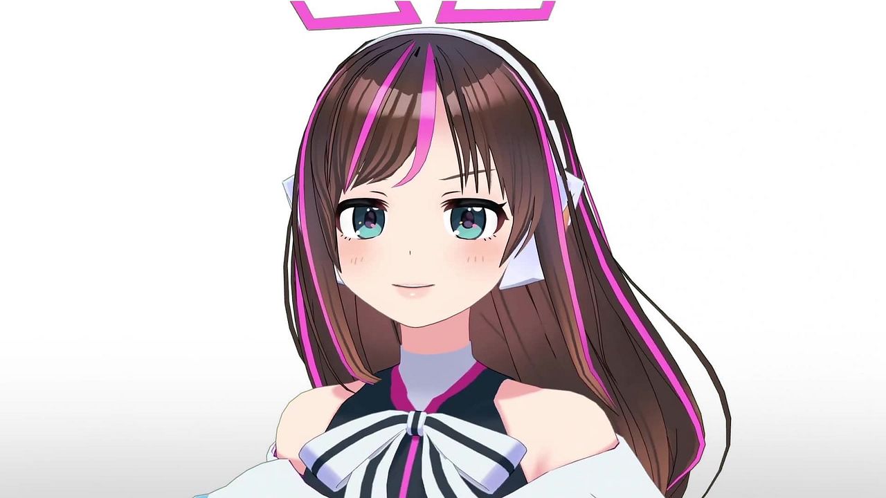 Kizuna no Allele : Affiche