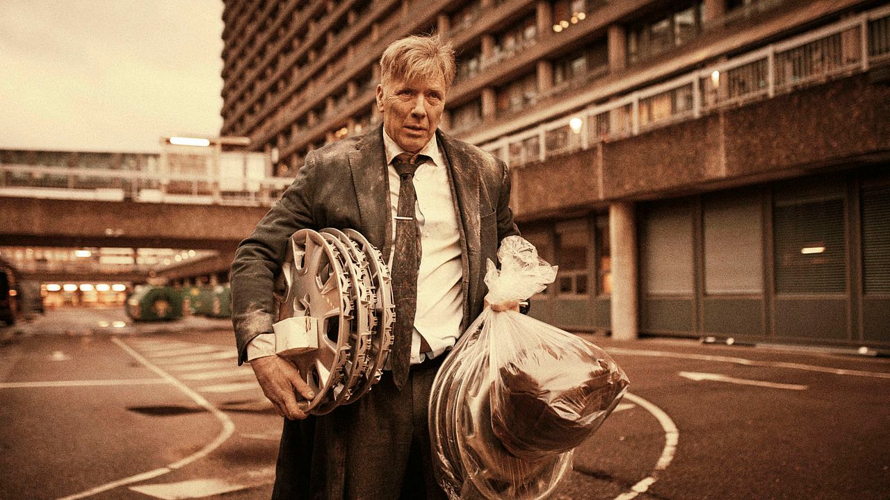 L'hôpital et ses fantômes : Exodus : Photo