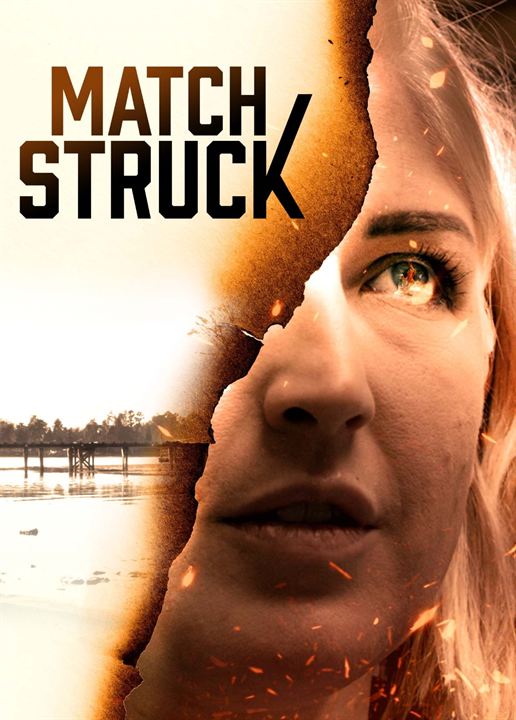 Match Struck : Affiche