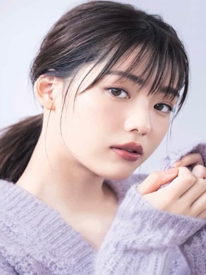 Affiche Riho Nakamura