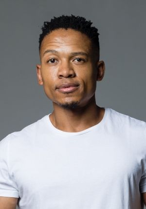 Affiche Lehasa Moloi