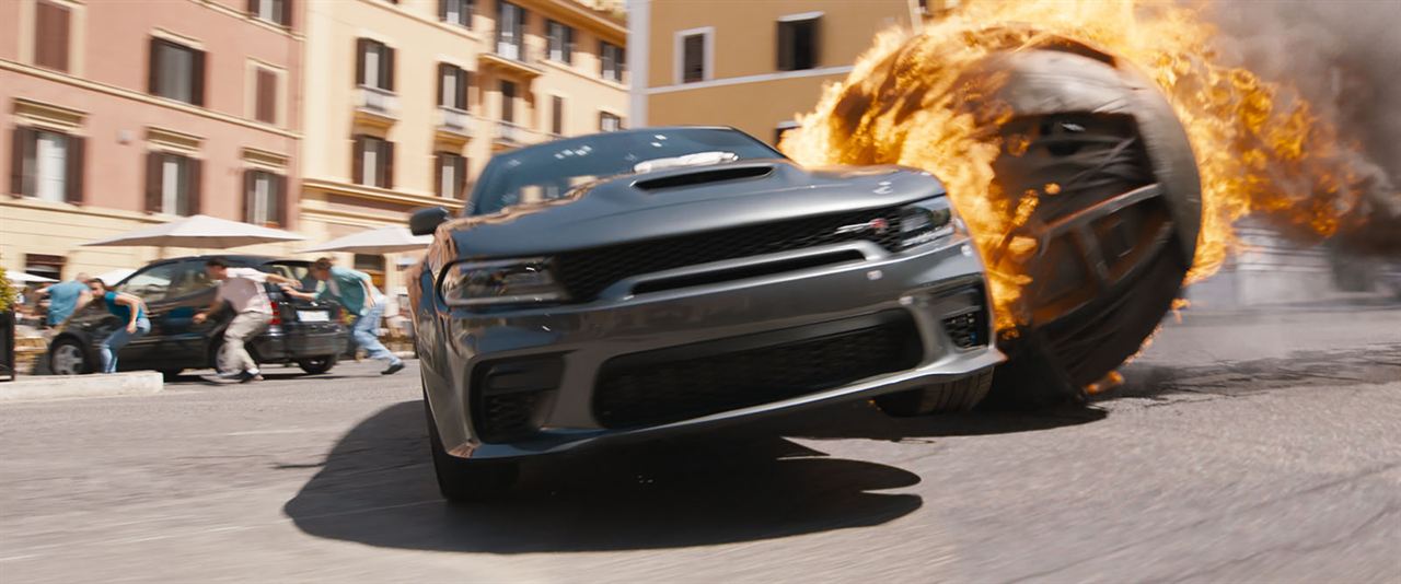 Fast & Furious X : Photo