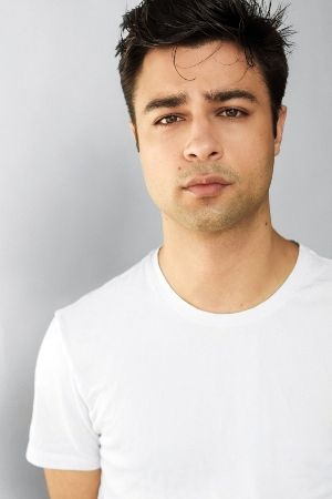 Affiche Elijah Silva