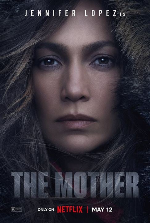 The Mother : Affiche