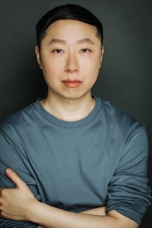 Affiche Joshua Pak