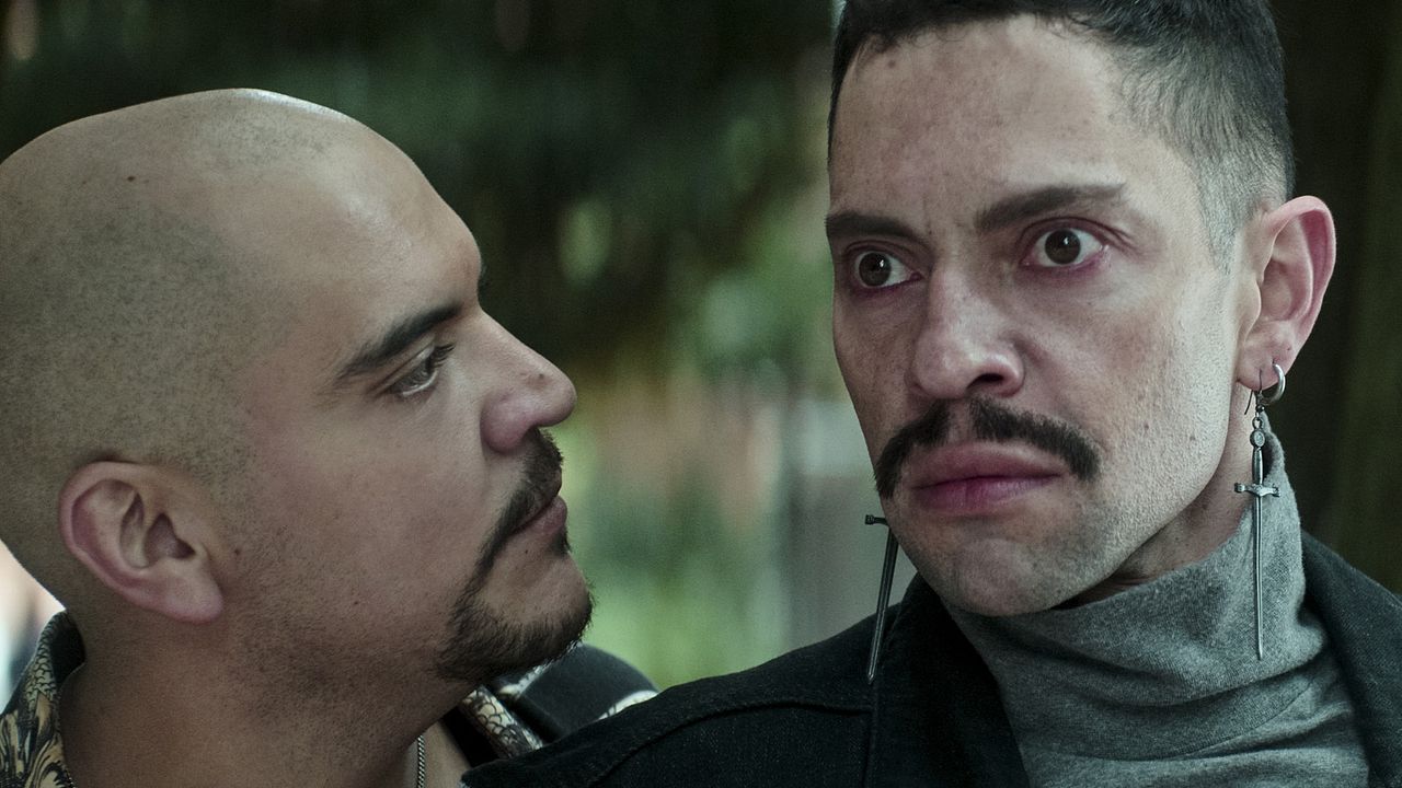 Photo Juan Tarquino, Felipe Betancourt