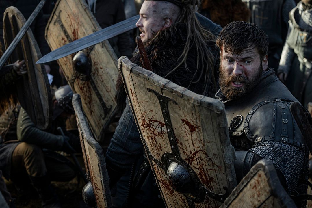 The Last Kingdom : Sept rois doivent mourir : Photo