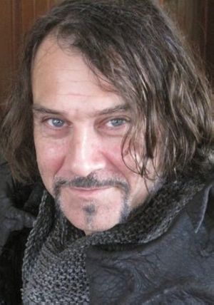 Affiche Frédéric Laforet