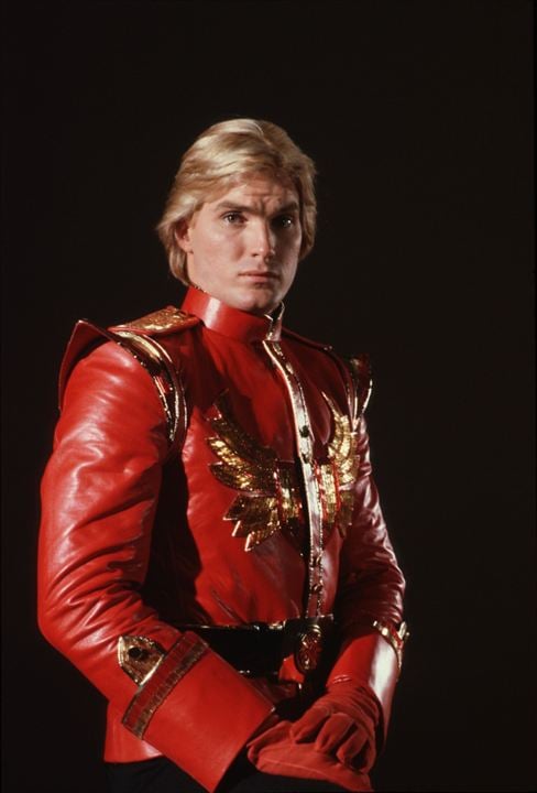 Flash Gordon : Photo