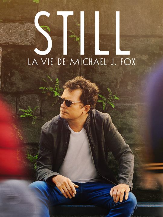 Still : la vie de Michael J. Fox : Affiche