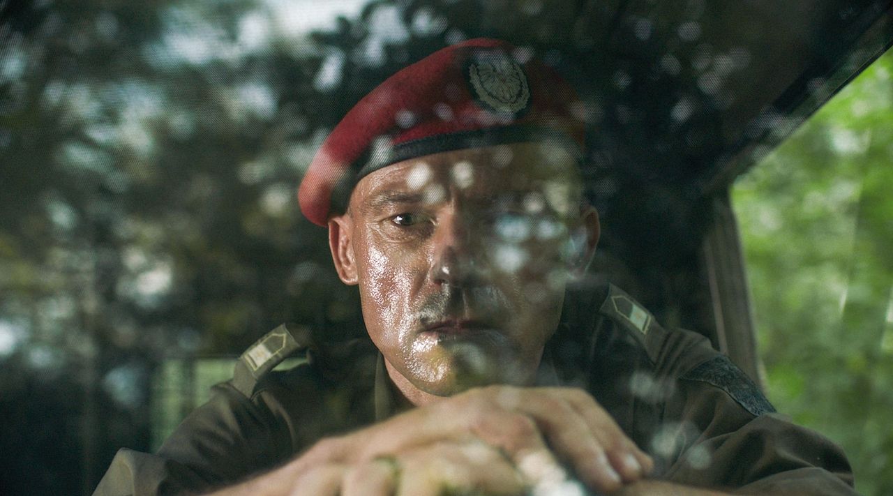 Sergent Major Eismayer : Photo
