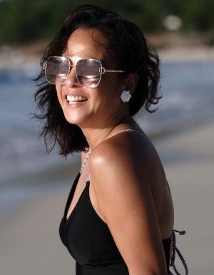 Affiche Nikki Valdez