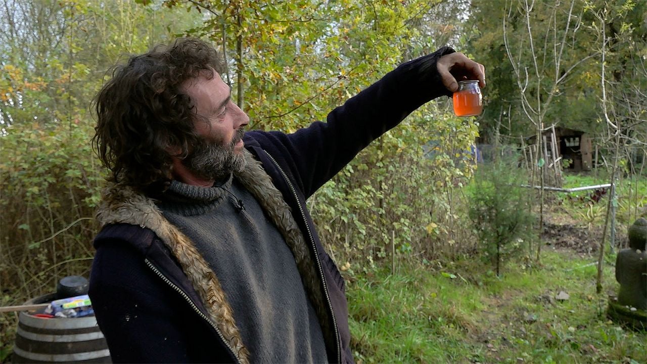 La Révole nature, de la vigne au verre : Photo