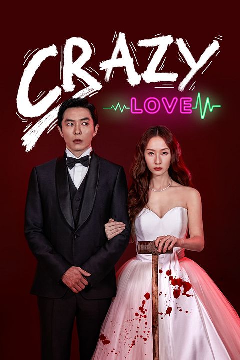 Crazy Love : Affiche